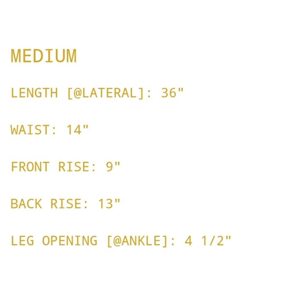 Python Compression Pants - Picture 3 of 5